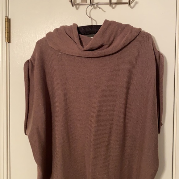 Miss Me Cowl Neck Sweater 🤎 - Picture 6 of 7